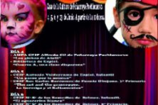 XIV Certamen Comarcal de Teatro Infantil