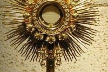 Corpus Christi en Llerena