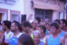 XXIII Carrera Popular “Valle de la Osa”