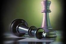 Torneo de Ajedrez de Partidas Rápidas