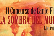 II Concurso de Cante Flamenco “A la sombra del mudéjar”