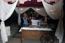 III Feria de la Tapa y la Artesanía en La Granjuela 