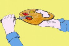 VII  “Llerena a Pincelada”