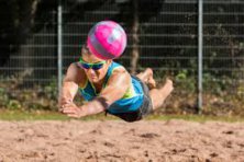 II Torneo de Voley Playa “Ciudad de Llerena”