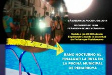 IV Ruta Mozárabe por el Guadiato 