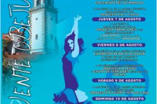 Feria 2014 de Fuente Obejuna 