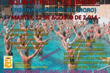 Aqua-Fitness Solidario