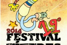 XIX Festival de Títeres “Posada de los Títeres en Sierra Morena”