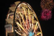 Feria de la Cardenchosa 2014 