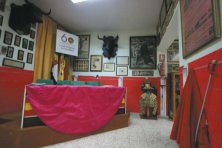 Exposición “Temática Taurina. Documentos desde el S.XIX” 