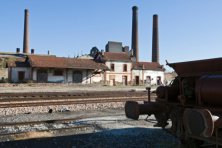 Taller de Patrimonio Minero y Cuentacuentos