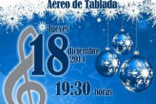 Concierto de Navidad en Constantina 