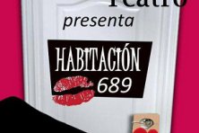 Teatro “Habitación 689