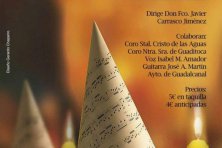 Concierto de Cuaresma en Guadalcanal