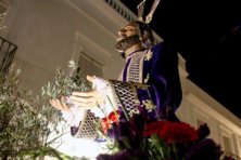 Lunes Santo - Azuaga