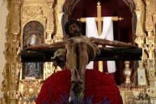 Año Jubilar del Cristo del Humilladero de Azuaga