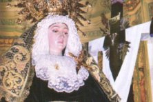 Sábado Santo-Fuente Obejuna