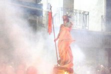 Domingo de Resurrección-Fuente Obejuna