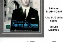 XI Circuito Flamenco entre Naranjos y Olivos