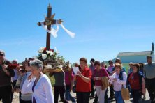 Romería 2015 en Alcornocal