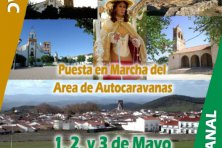 Encuentro: Puesta en Marcha del Area de Autocaravanas