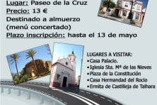 Viaje Cultural a Benacazón