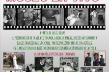 "Museo en Vivo" en Posadilla
