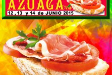 4ª Ruta de la Tapa en Azuaga