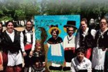 Festival Fin de Curso del Aula de Bailes Folklóricos