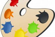 Exposición de Trabajos del Aula Infantil de Pintura de la Universidad Popular