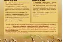 IX Fiesta de La Siega