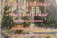 XII Velada de San Juan en Alanís