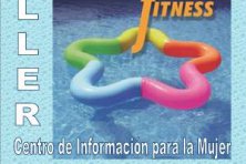 Taller de Aquafitness en Constantina