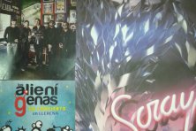 Concierto de Soraya Arnelas en Llerena