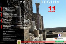 XI Edición del Festival de Regina