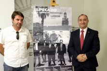 XIV Certamen de Cortometrajes “El Pecado 2015”