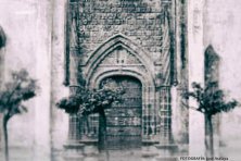 XIII Ruta Nocturna "Azuaga en el siglo XIX"