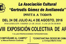 XXVIII Exposición Colectiva de Arte