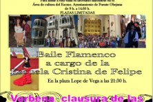 Visita teatralizada a Fuente Obejuna