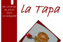 IV Feria de la Tapa y la Artesanía en La Granjuela