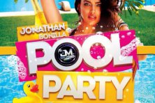 Pool Party. Piscina Municipal Guadalcanal