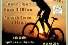 II Rally BTT Guadalcanal 2015