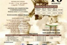 Exposición de fotografía antigua de Peñarroya-Pueblonuevo