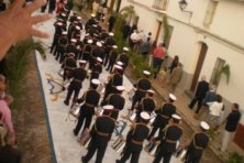 Istmo. Cristo del Humilladero de Granja de Torrehermosa