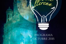 Luce Llerena: Otoño Iluminado I