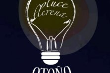 Luce Llerena: otoño Iluminado V