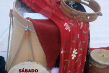 Festival Navidad-Aula Folklore 