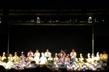 I Certamen Nacional de Villancicos de Coros Rocieros