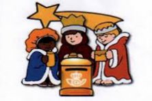 Cartero Real en Alanís