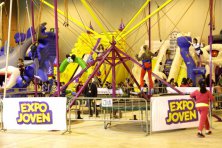 Visita “Expojoven”